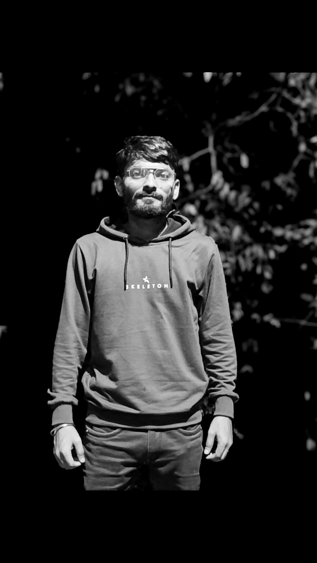 Founder of Traivimiya